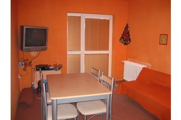 Slovakija Privát Nová Lesná, Eksterjeras